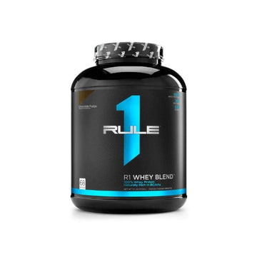 Rule 1 Whey Blend 5 lbs