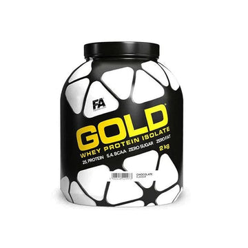 FA-Gold Isolate 2kg