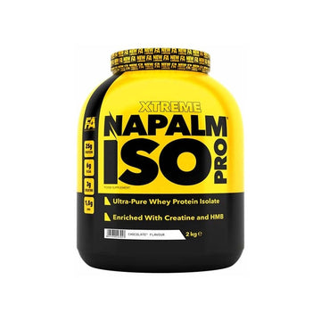 Napalm ISO Pro Buy in best Price in Pakistan