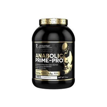 ANABOLIC PRIME PRO