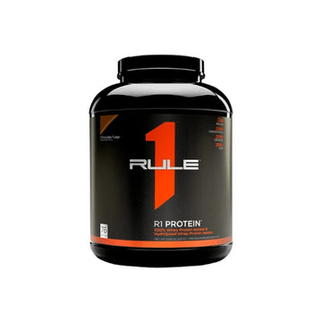 RULE 1 WHEY ISOLATE
