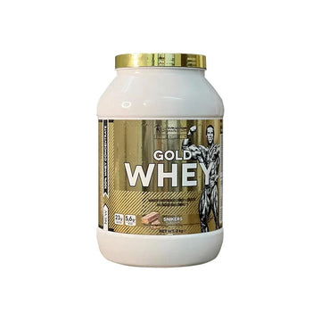 GOLD WHEY PROTEIN