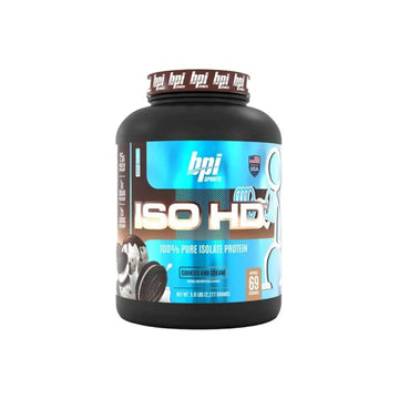 ISO HD BY BPI SPORTS
