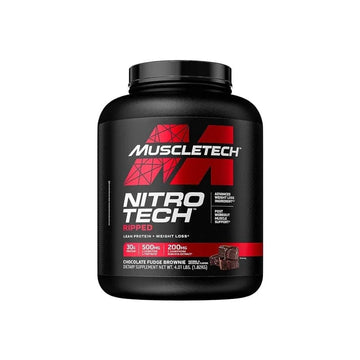 NITRO TECH - Ripped - 4lbs