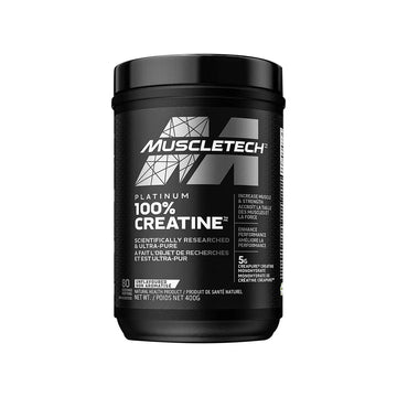PLATINUM 100% CREATINE
