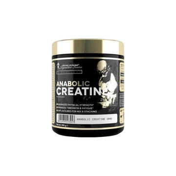 ANABOLIC CREATINE