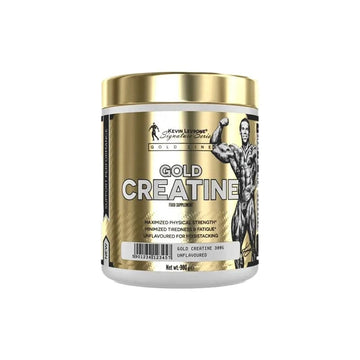GOLD CREATINE