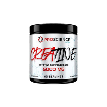 CREATINE 5000 MG