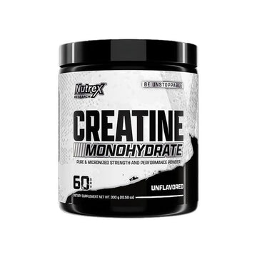 NUTREX CREATINE