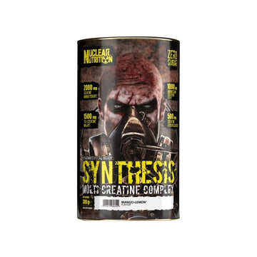 SYNTHESIS MULTI CREATINE COMPLEX