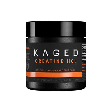 Kaged Creatine HCL Kaged | Creatine HCL in Pakistan