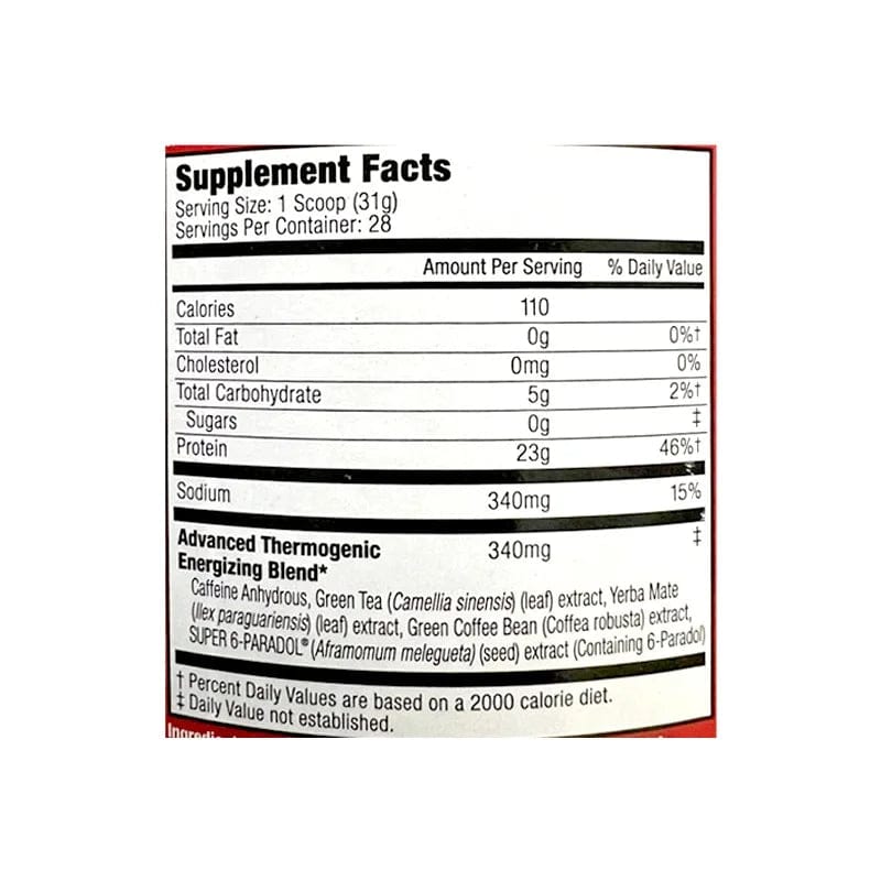 Carnivor Shred Muscle & Fat Burn Buy in Best Price