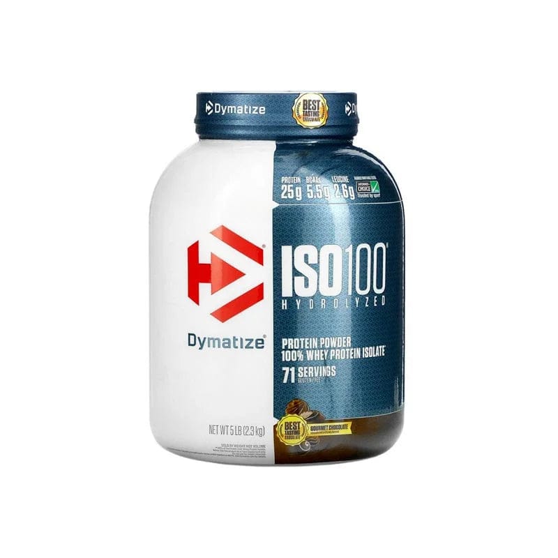 Dymatize Nutrition ISO 100