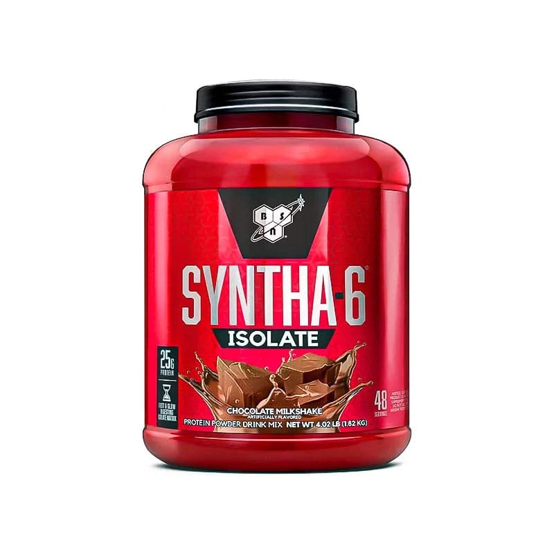 Syntha  6
