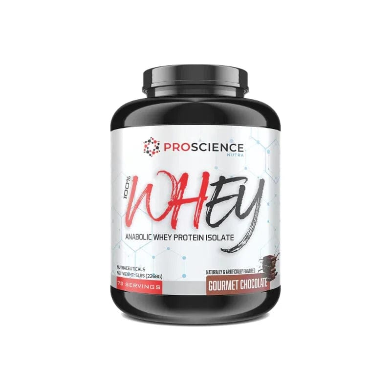100%   WHEY   PROTEIN   ISOLATE