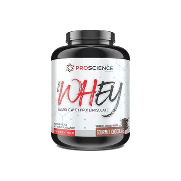 100%   WHEY   PROTEIN   ISOLATE