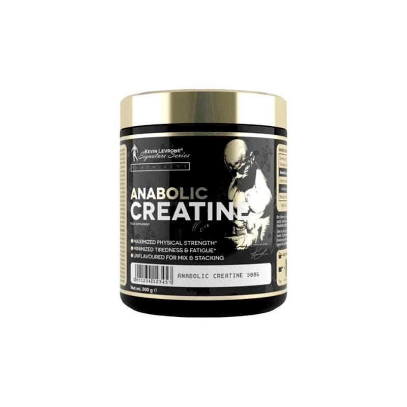 ANABOLIC   CREATINE