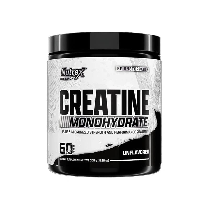 NUTREX   CREATINE
